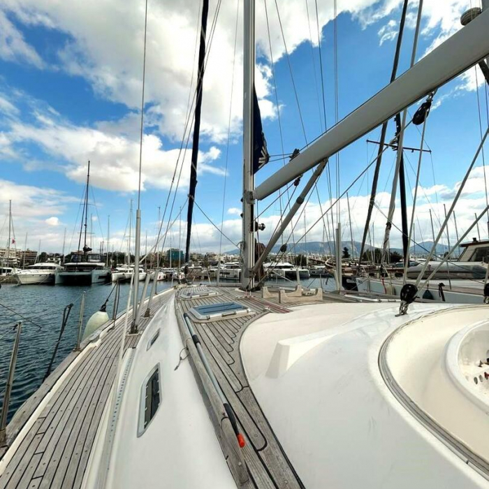 Alexandros (58.4) | Ocean Star 58.4 photo 1