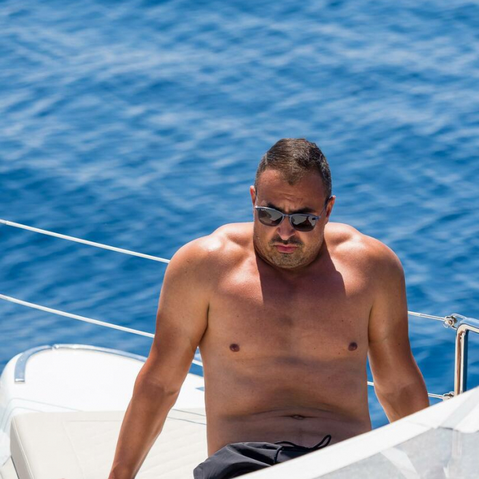 Solitaire | Sunreef 50 photo 88