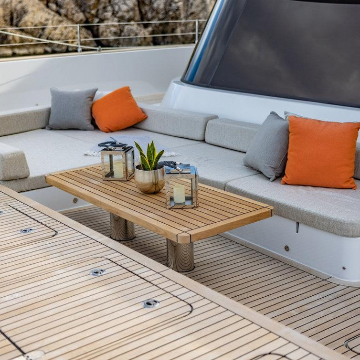 Fantastic Too | Sunreef 80 photo 22