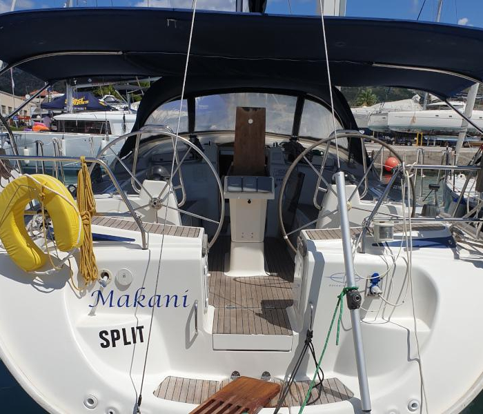 Makani | Bavaria Cruiser 46 photo 1