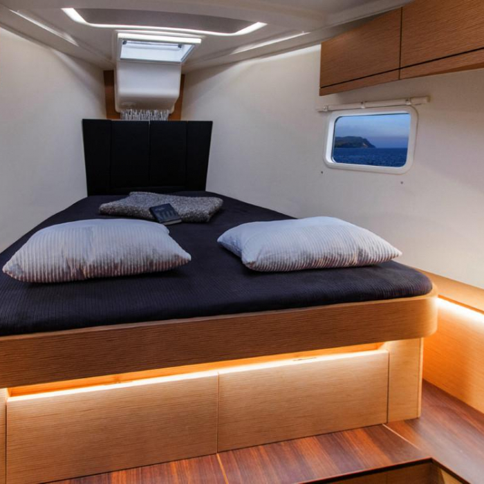 Lauda | Hanse 418 photo 12