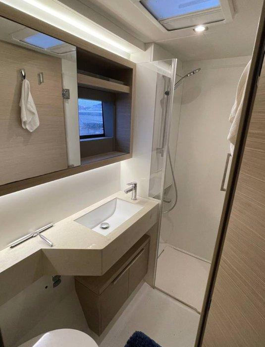 Unconditional Love | Lagoon 51 OW photo 2