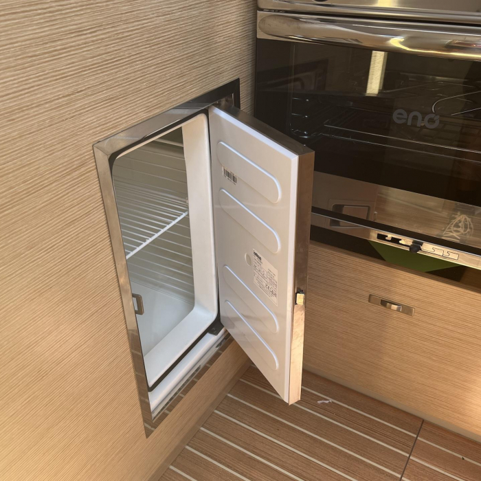 Just B! | Dehler 38 SQ photo 10