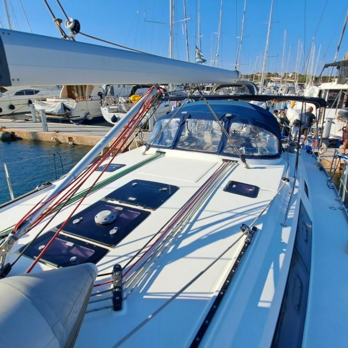 Pimpinella | Bavaria Cruiser 46 photo 17