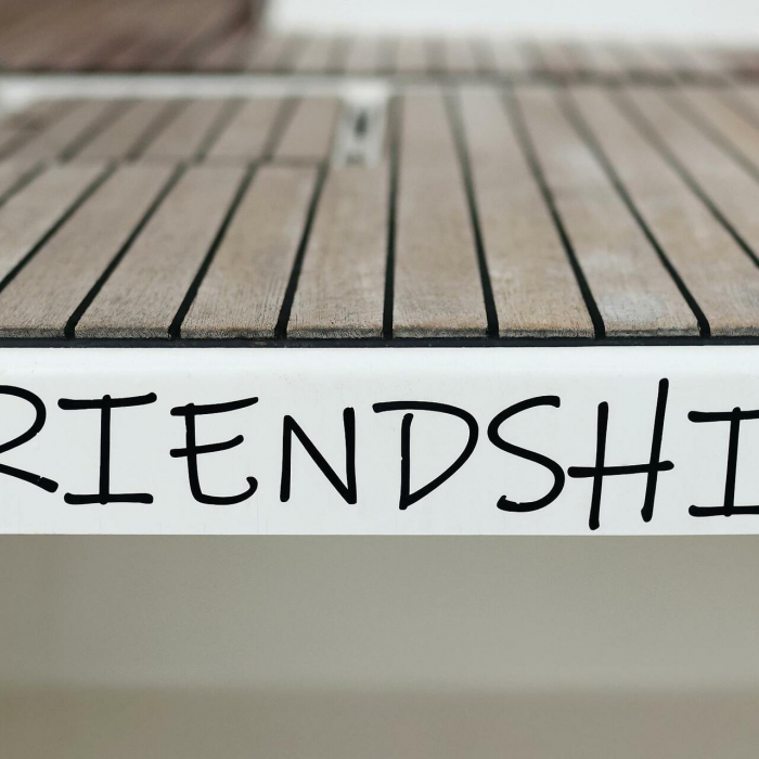 Friendship | Dufour 430 GL photo 25