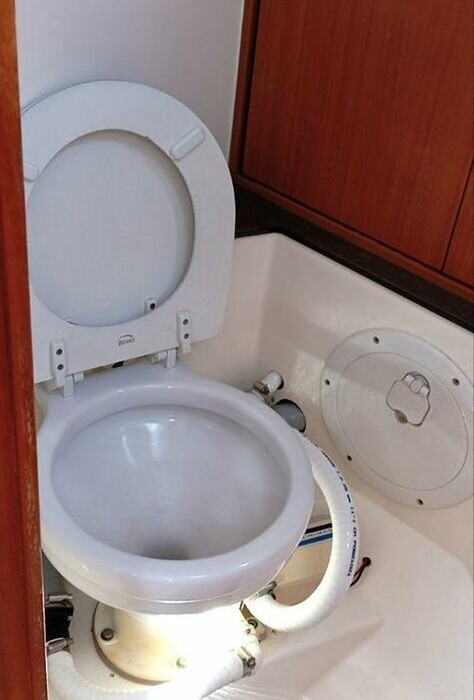 Economy | Bavaria Cruiser 36 photo 11