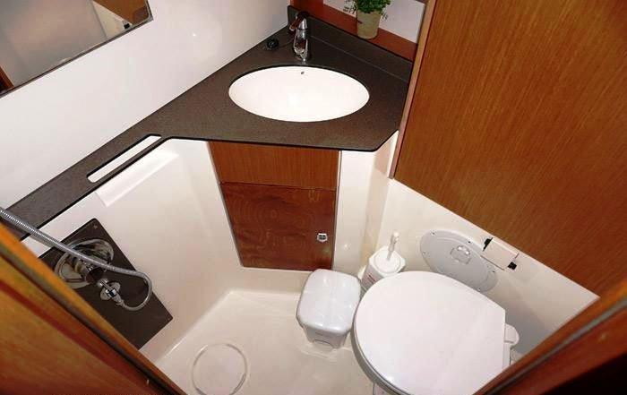 Leonidas | Bavaria Cruiser 46 photo 33