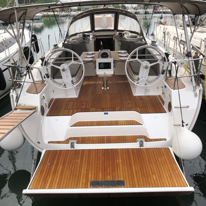 Michael Bavaria 46 Cruiser | Bavaria 46 Cruiser photo 11