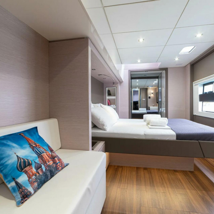 Kamchatka | Aventura 50 MY photo 17