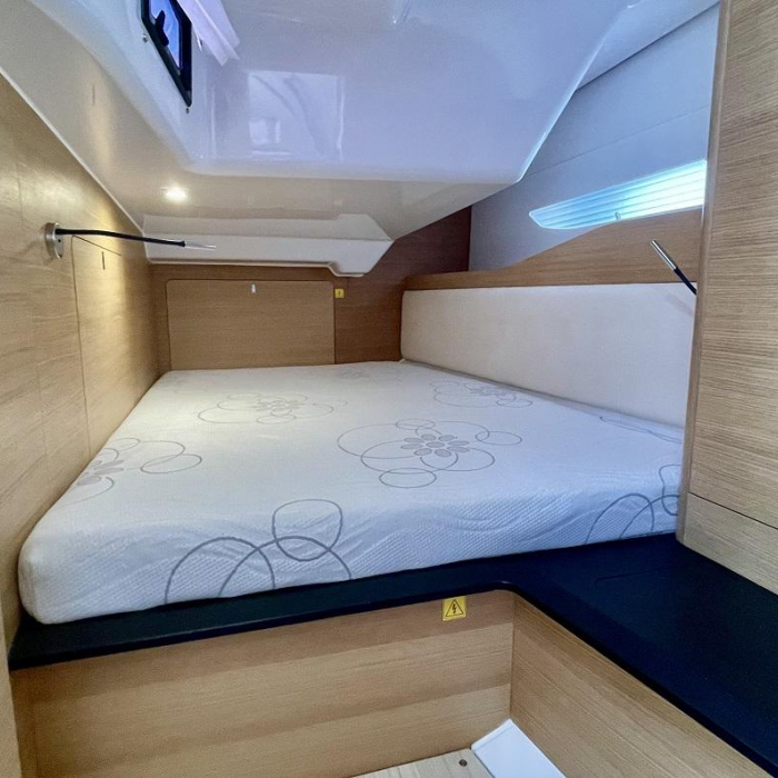 Loki | Elan E6 photo 23