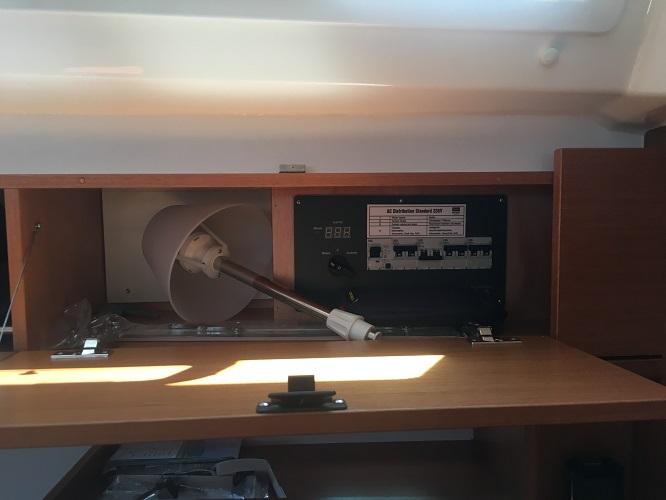 Santiago | Bavaria Cruiser 46 photo 31