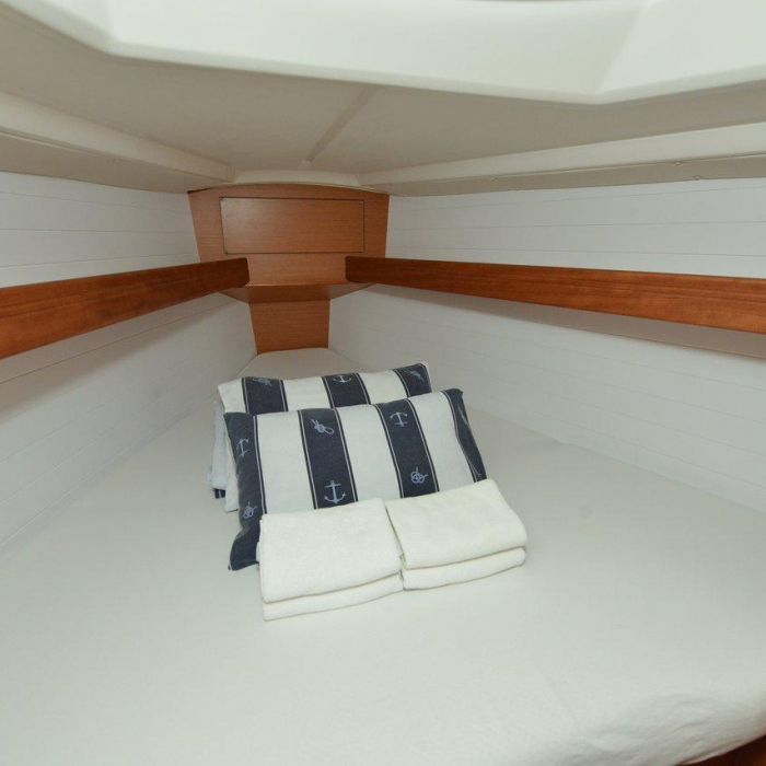 Karlo | Bavaria Cruiser 33 photo 13