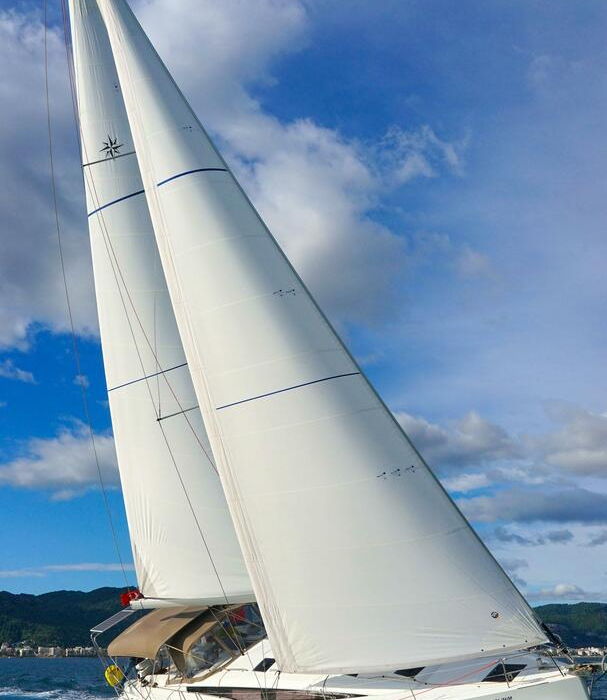 Caputh | Jeanneau 51 photo 2