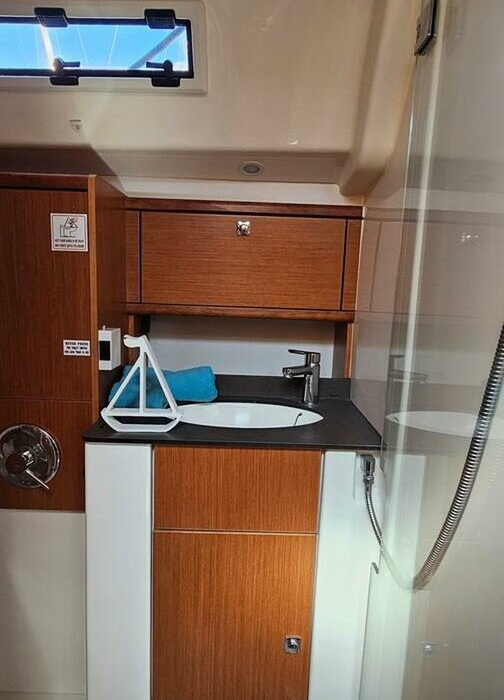 Soleado | Bavaria 51 Cruiser photo 23