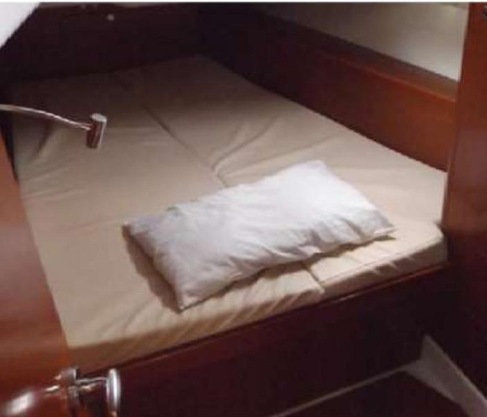 In Compliance | Oceanis 50 Family photo 22