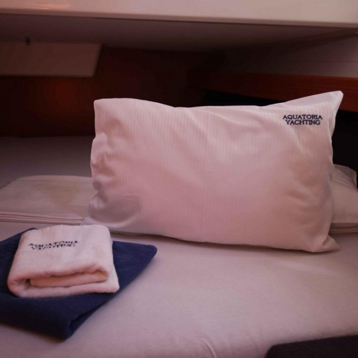 Let's Dance | Bavaria Cruiser 41S Performance photo 5