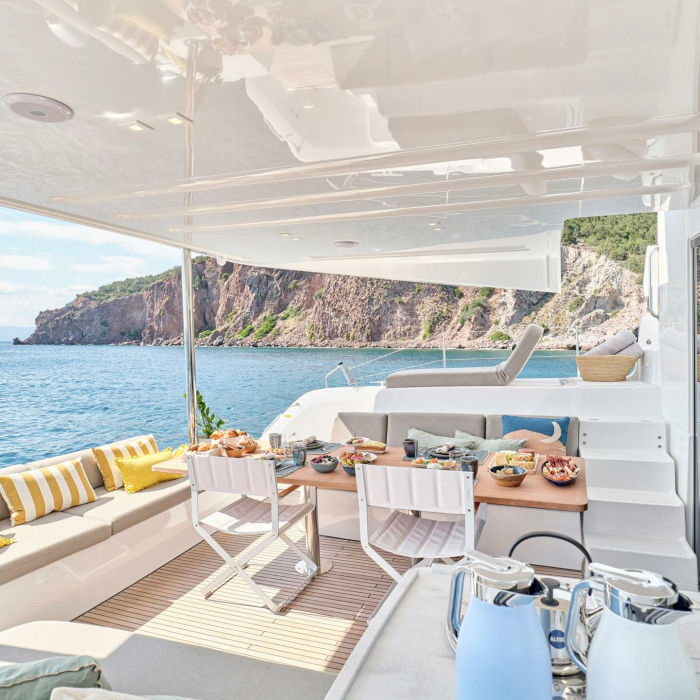 Efkrati | Lagoon 51 photo 20