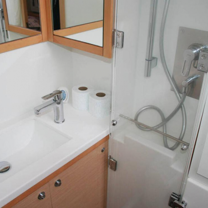 Matarma | Lagoon 52F photo 18