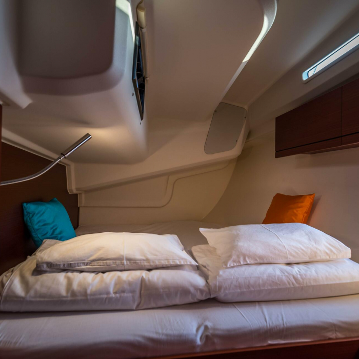 Elba | Hanse 418 photo 17