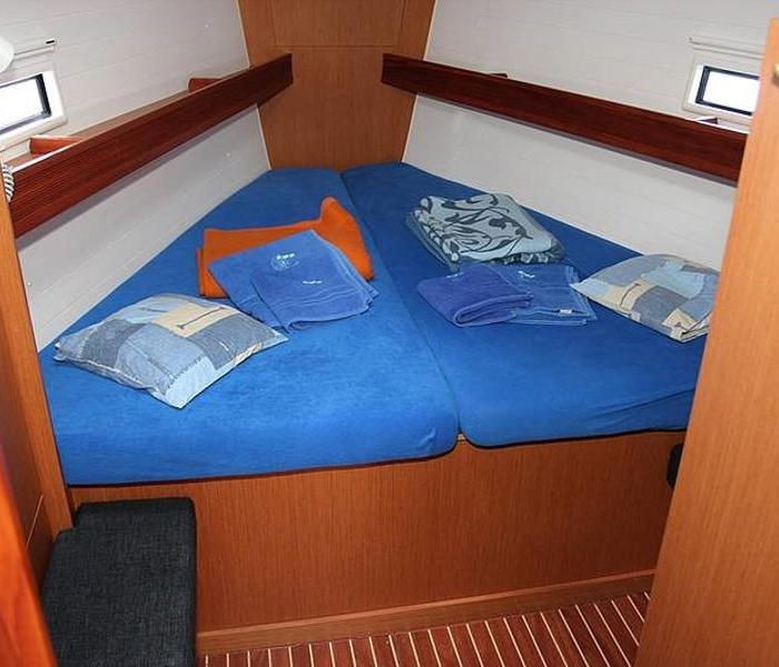 Adora | Bavaria 36 Cruiser photo 4