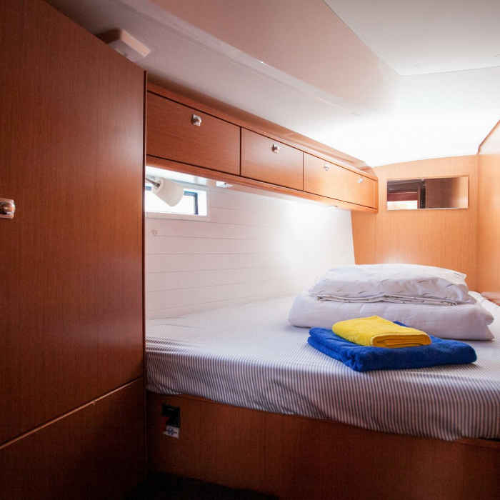 Easy Point | Bavaria Cruiser 46 photo 6