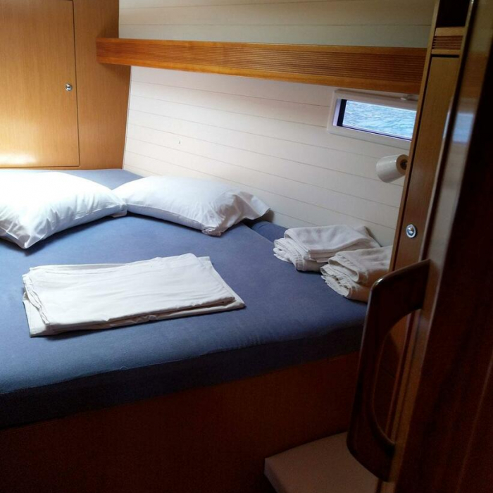 Esperos | Bavaria 45 Cruiser photo 3