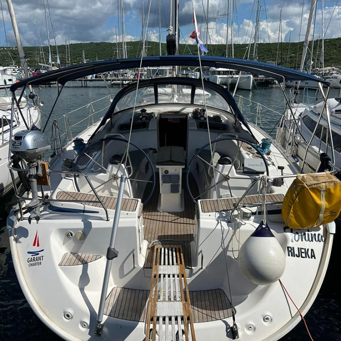 Tonina | Bavaria 50 Cruiser photo 4