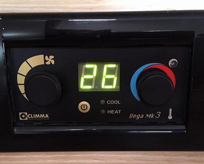 Hygge | Nautitech Open 40 photo 26