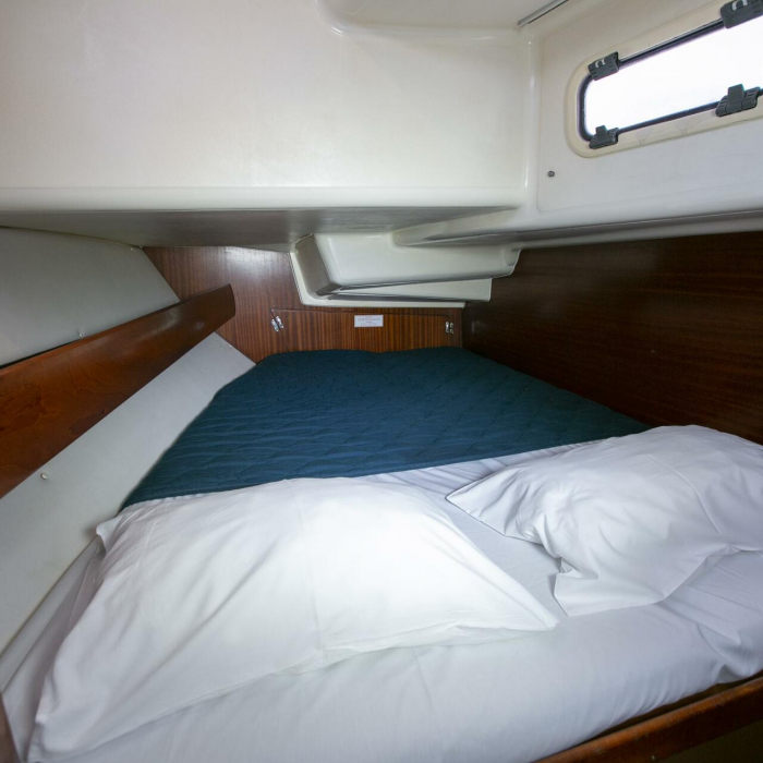 Calypso | Bavaria 44 photo 6