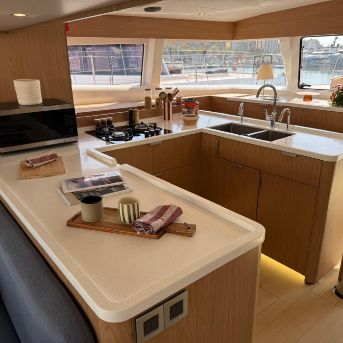 Libera | Bali 5.2 photo 21