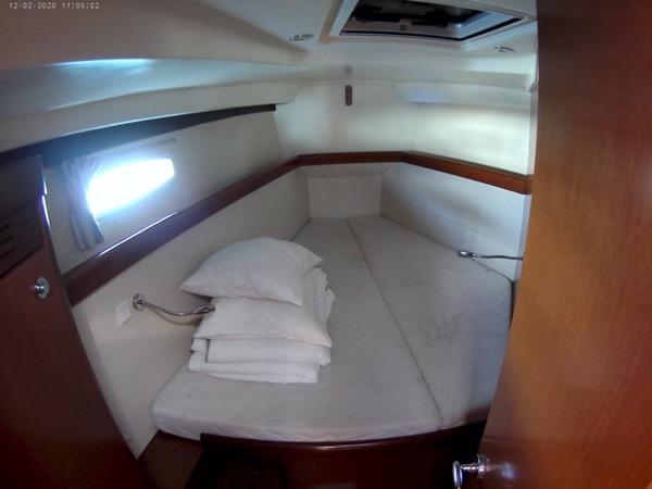 Shedir | Oceanis 46 photo 12