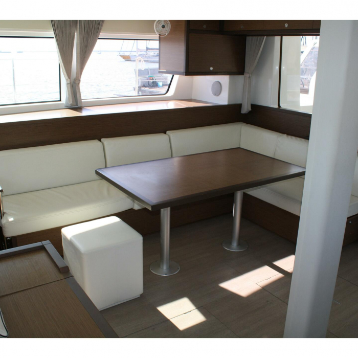 Cala Luna | Lagoon 52F photo 19