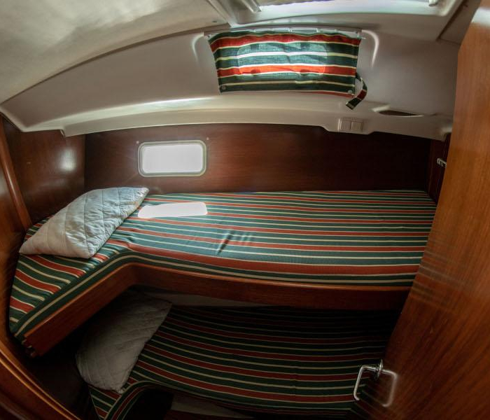 Ekaterini | Oceanis 411 Clipper photo 11