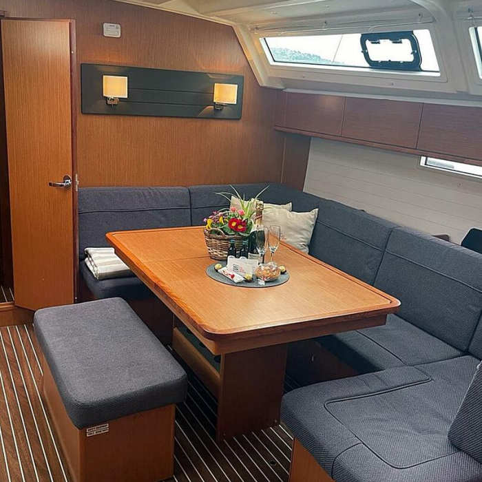 Athene | Bavaria Cruiser 46 photo 26