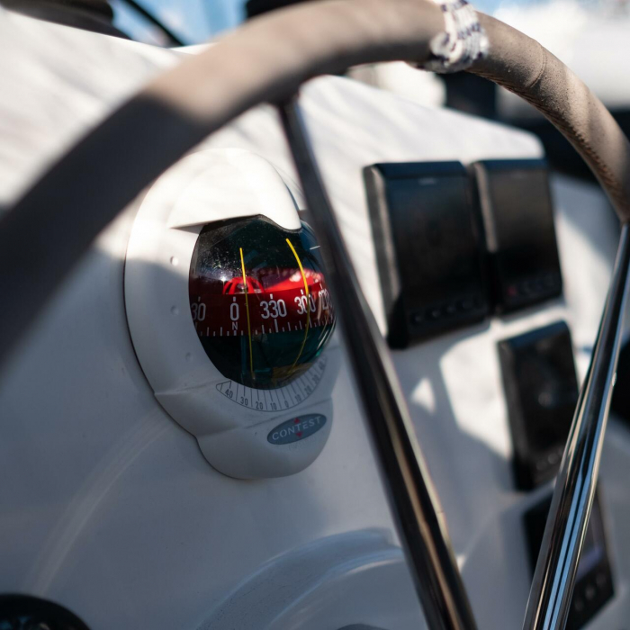 Artemis | Fountaine Pajot Isla 40 photo 63