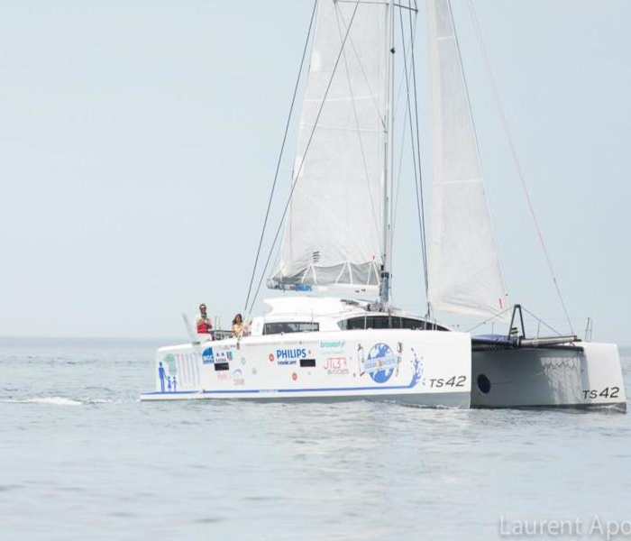 Castor | TS 42 photo 28