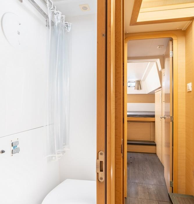 Catallou | Lagoon 39 photo 28