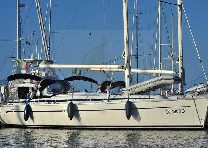 Tommy | Bavaria 38 photo 6