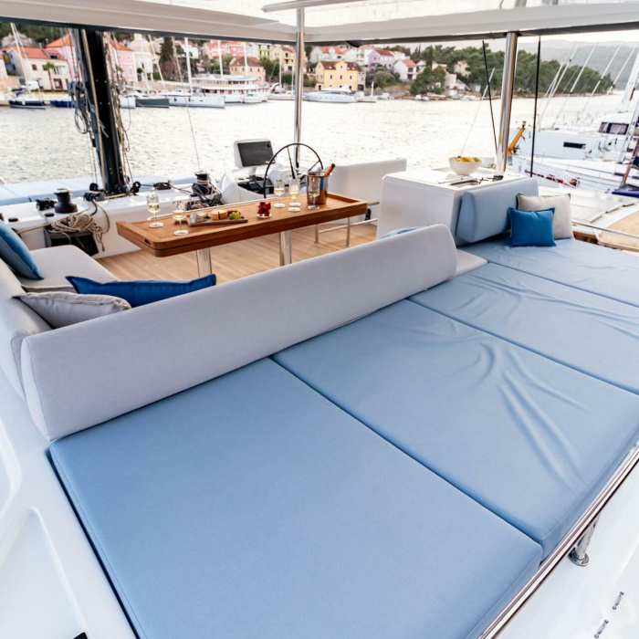 AGENDA 55 | Lagoon 55 photo 21