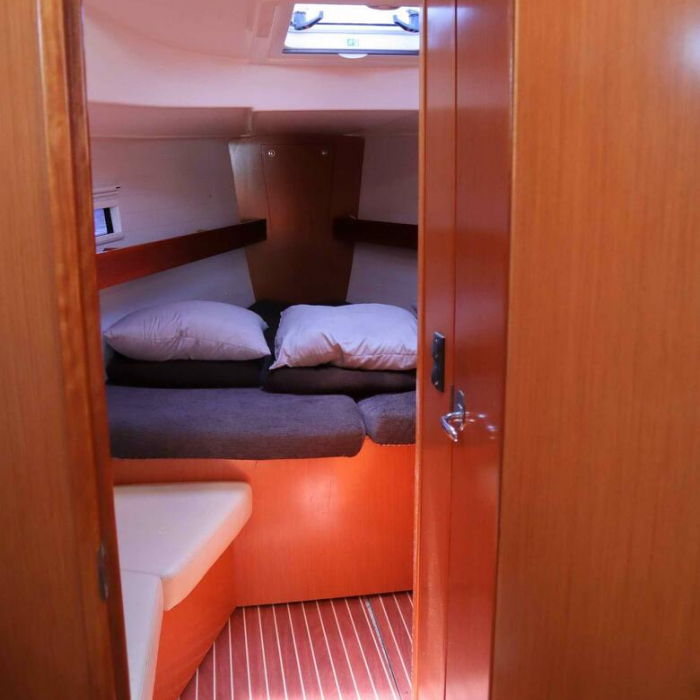 FORTUNA REDUX | Bavaria Cruiser 40 photo 28