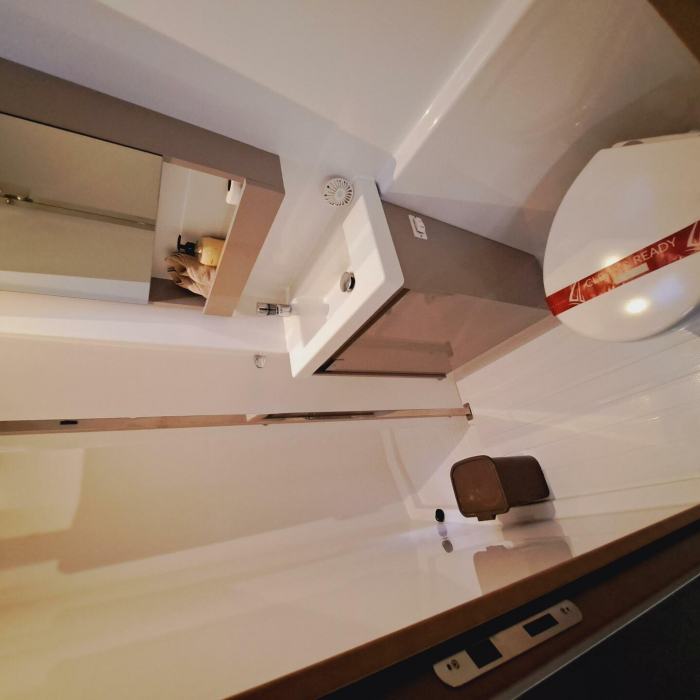 LE GRAND BOGAVANT | FOUNTAIN PAJOT Aura 51 photo 15