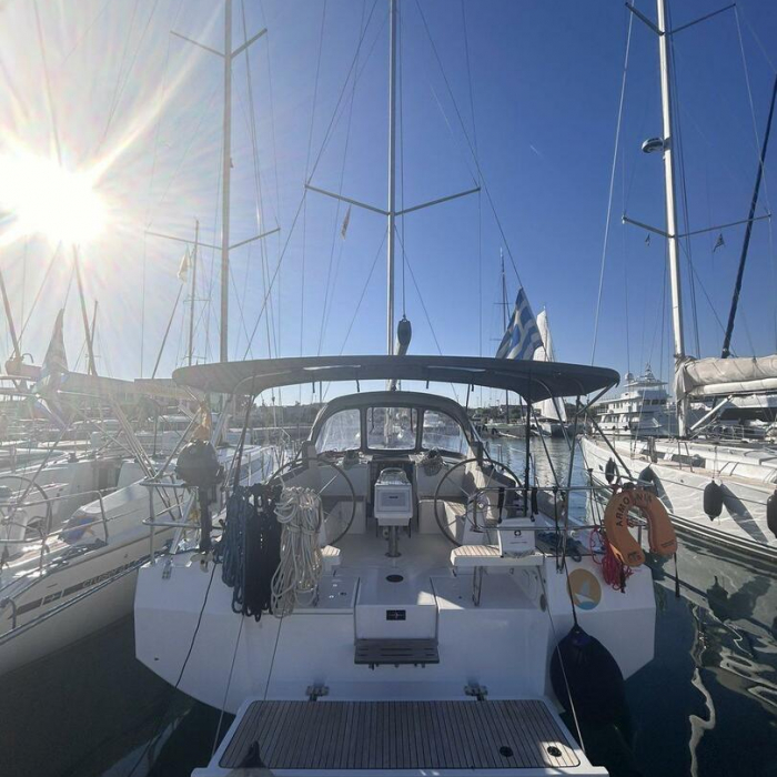 Harmonia | Bavaria C42 photo 3