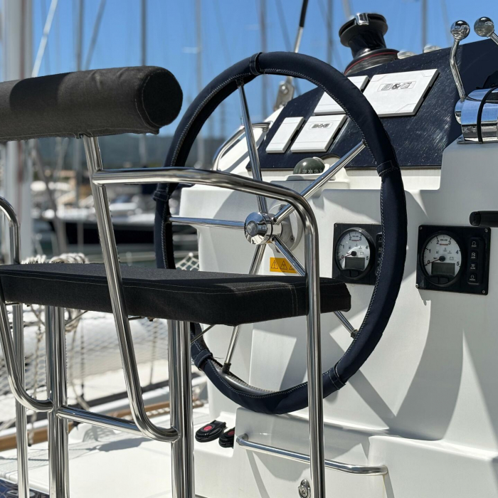 Aragorn | Lagoon 400 S2 photo 19