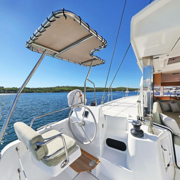 Arpina | Bali Catsmart photo 20