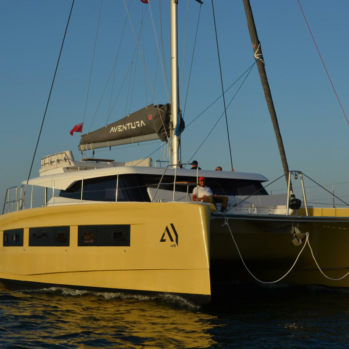 Indigo | Aventura 45 photo 64