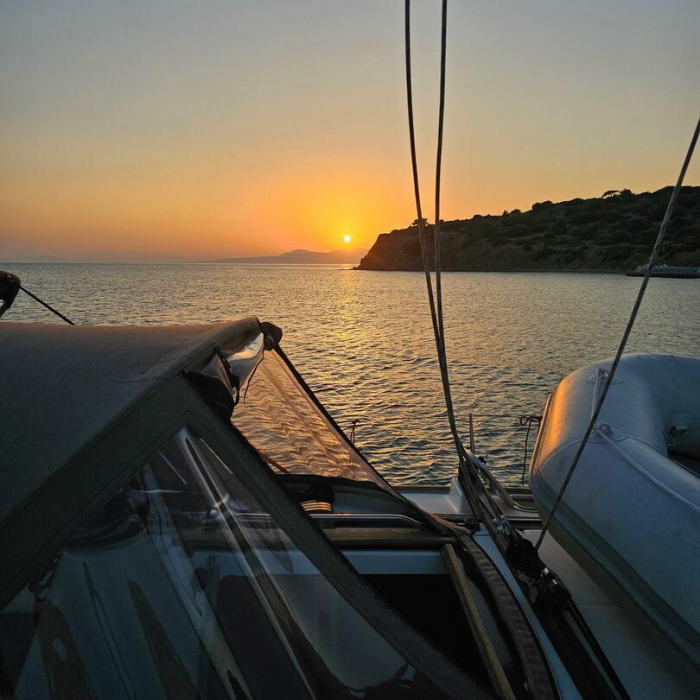 Posidonia | Sun Odyssey 42 i photo 12