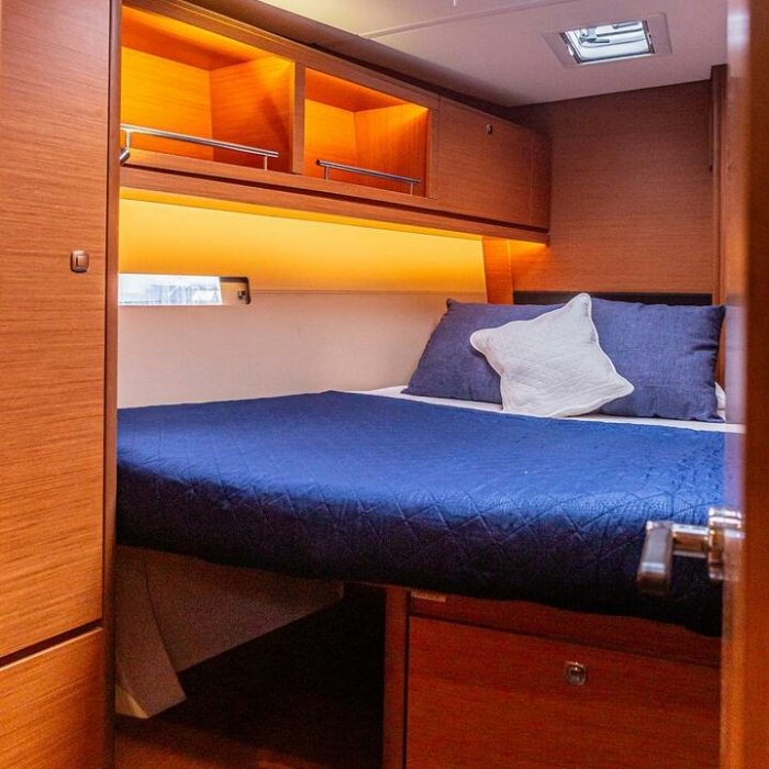 Euphoria Planet | Dufour 56 Exclusive photo 9