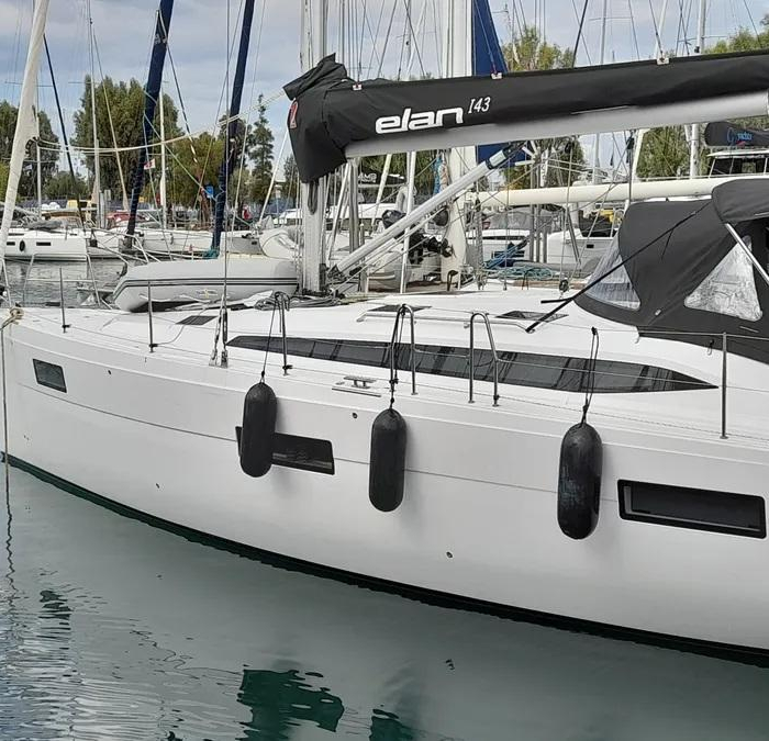 Elena | Elan Impression 43 photo 25