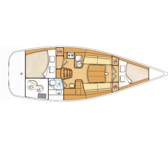 Capricorn | First 35 photo 13