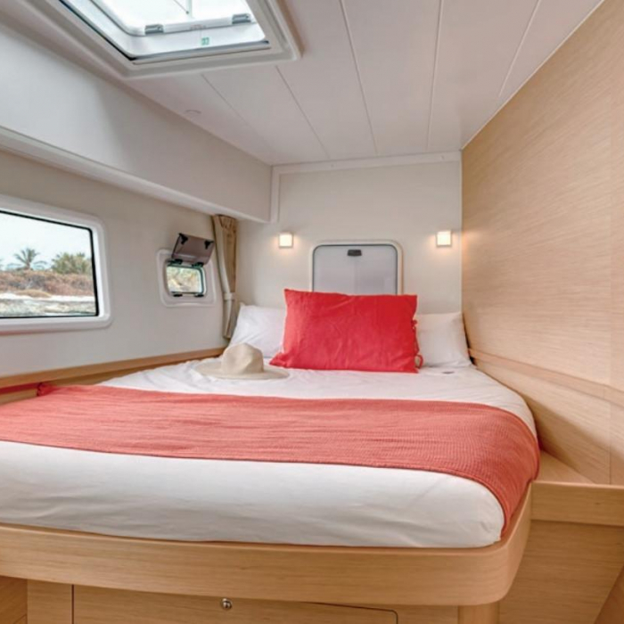 MarLe | Lagoon 42 photo 10